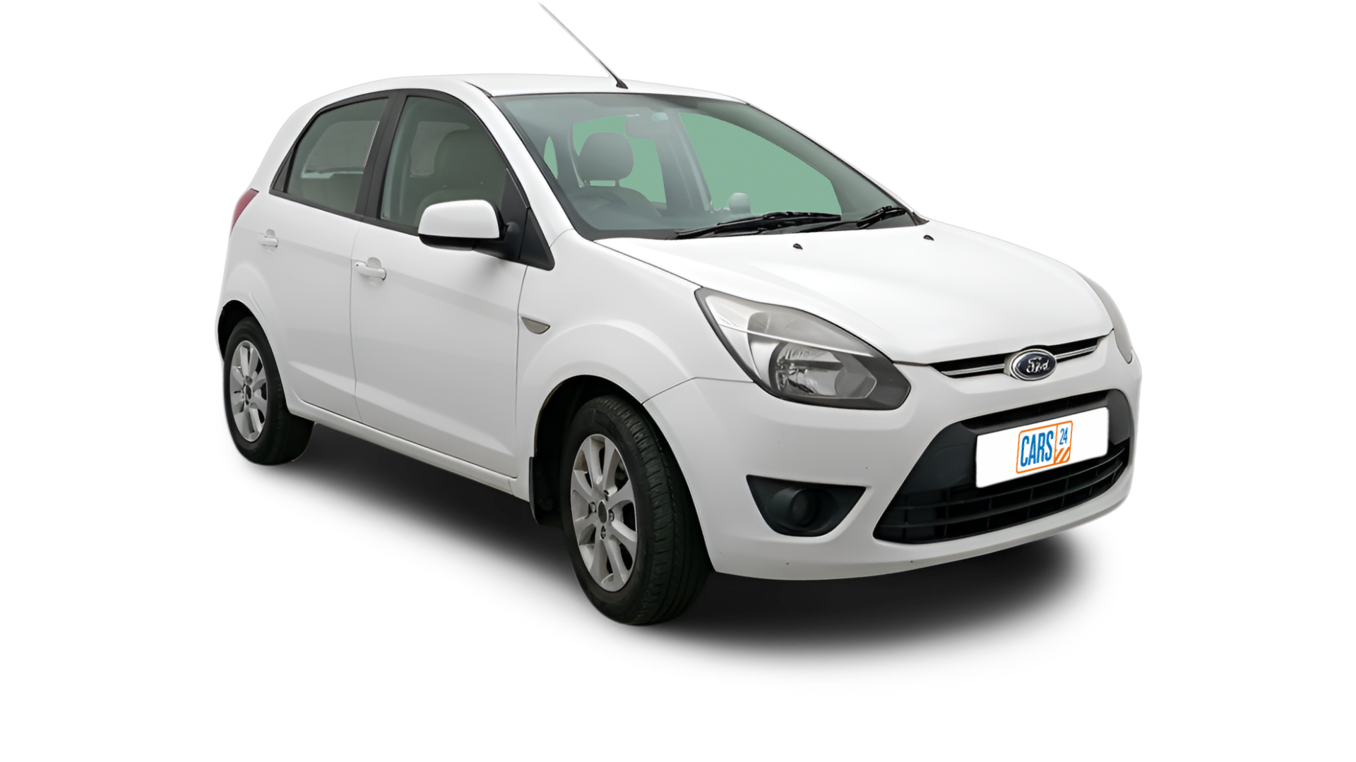 Ford Figo-img